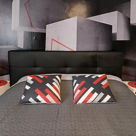 Goodday Tor Vergata 3*