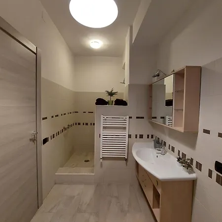 Bed & Breakfast Goodday Tor Vergata