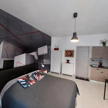 Bed & Breakfast Goodday Tor Vergata 3*