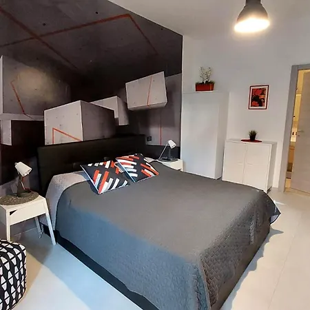 Goodday Tor Vergata Bed & Breakfast Rom