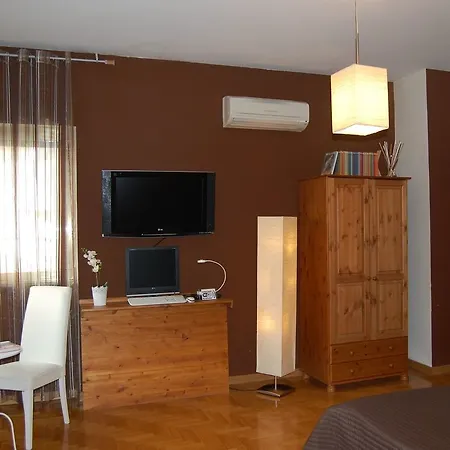 Bed & Breakfast Goodday Tor Vergata Rom