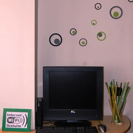 Bed & Breakfast Goodday Tor Vergata Rom