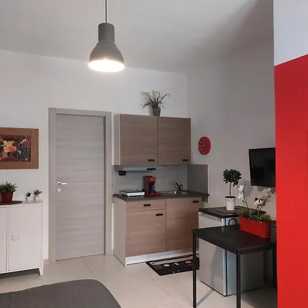 Frühstückspension Goodday Tor Vergata Rom