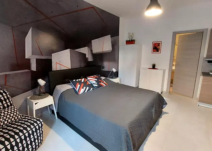 Goodday Tor Vergata Frühstückspension Rom