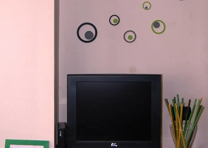 Frühstückspension Goodday Tor Vergata Rom