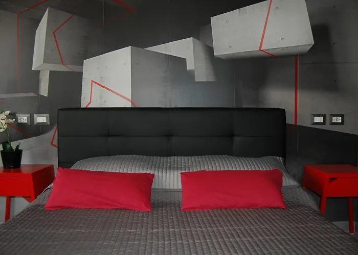 Goodday Tor Vergata Rom