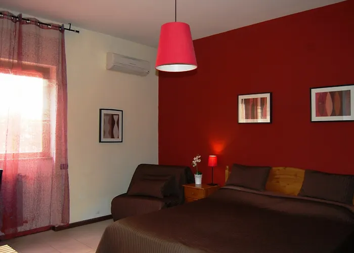 Goodday Tor Vergata 3*