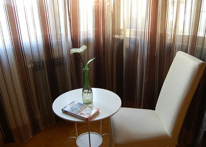 Frühstückspension Goodday Tor Vergata 3*