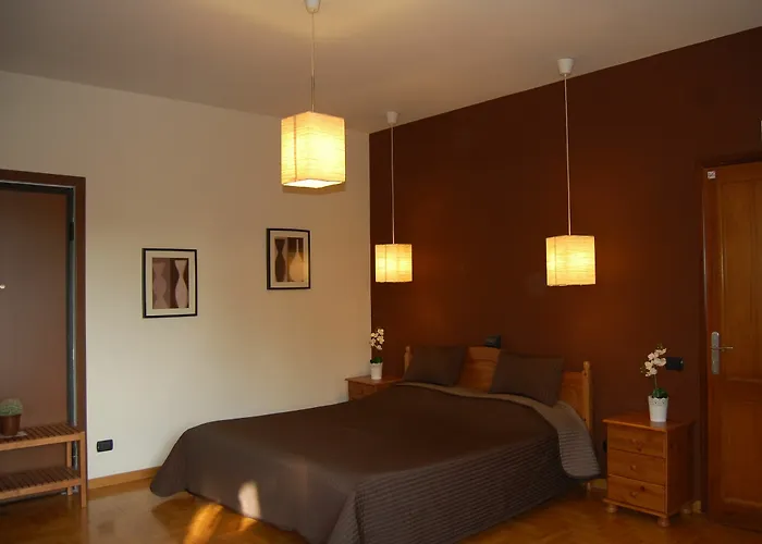 Goodday Tor Vergata Frühstückspension