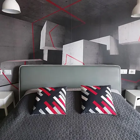 Goodday Tor Vergata 3* Rom