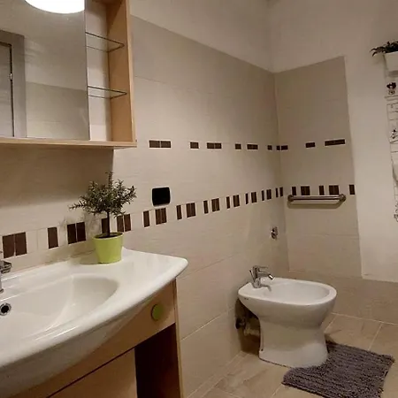 Goodday Tor Vergata Bed & Breakfast 3*