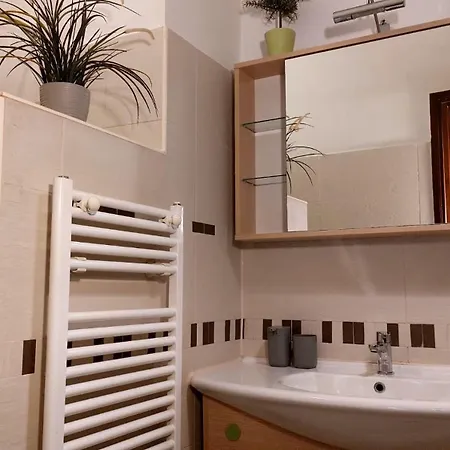 Frühstückspension Goodday Tor Vergata Rom