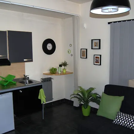 Goodday Tor Vergata Řím