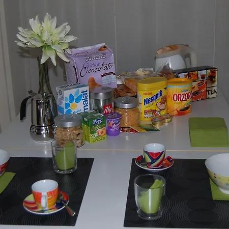 Goodday Tor Vergata 3* Řím