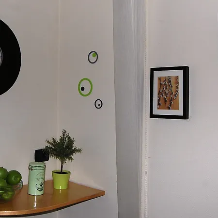 Goodday Tor Vergata 3* Řím