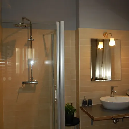 Bed & Breakfast Goodday Tor Vergata 3*