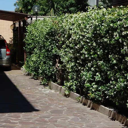 Bed & Breakfast Goodday Tor Vergata 3*