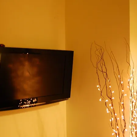 Bed & Breakfast Goodday Tor Vergata 3*