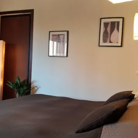 Goodday Tor Vergata Bed & Breakfast Řím