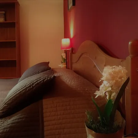 Bed & Breakfast Goodday Tor Vergata