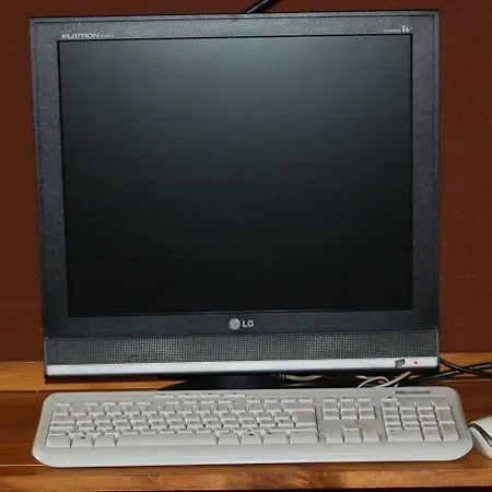 Goodday Tor Vergata 3*