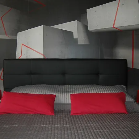 Goodday Tor Vergata Řím