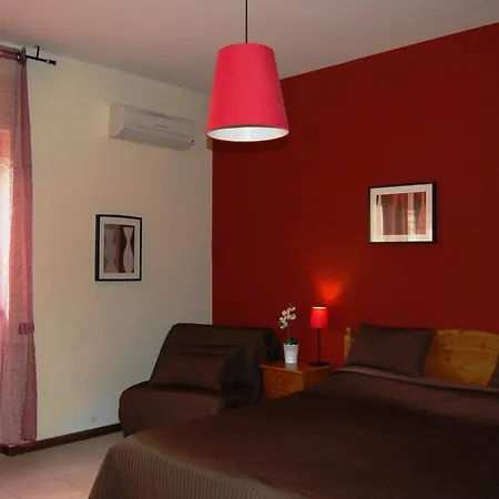 Goodday Tor Vergata 3*