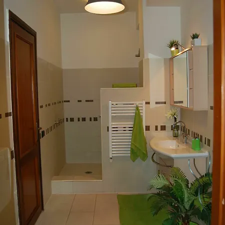Goodday Tor Vergata 3* Rome