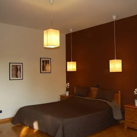 Goodday Tor Vergata Bed & Breakfast