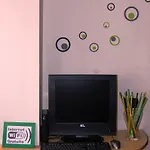 Bed and breakfast Goodday Tor Vergata Roma